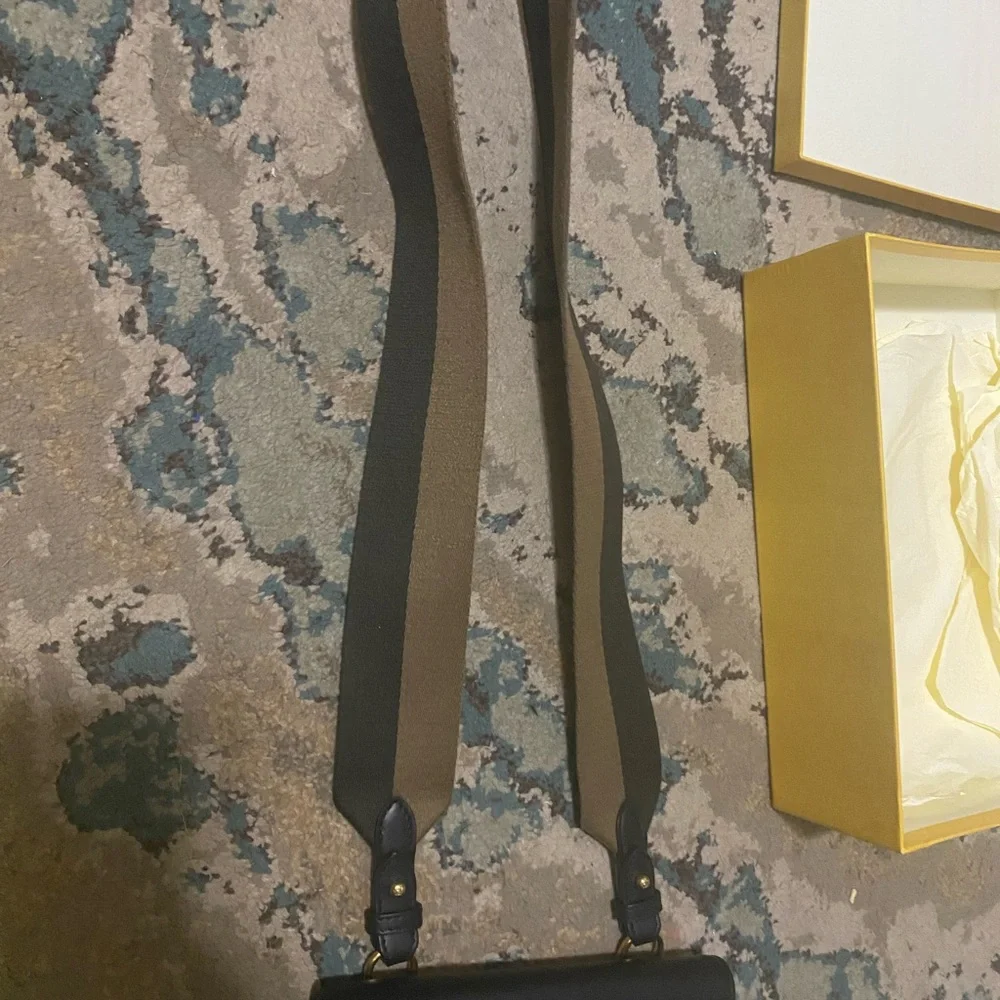 Authentic Fendi purse - Picture 2 of 9